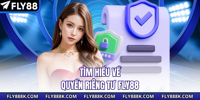 Tìm hiểu về quyền riêng tư Fly88